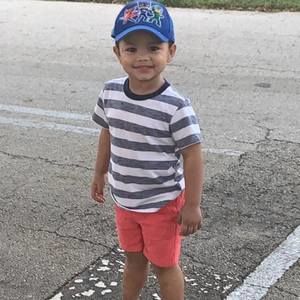 Meet your Posher, Salinas